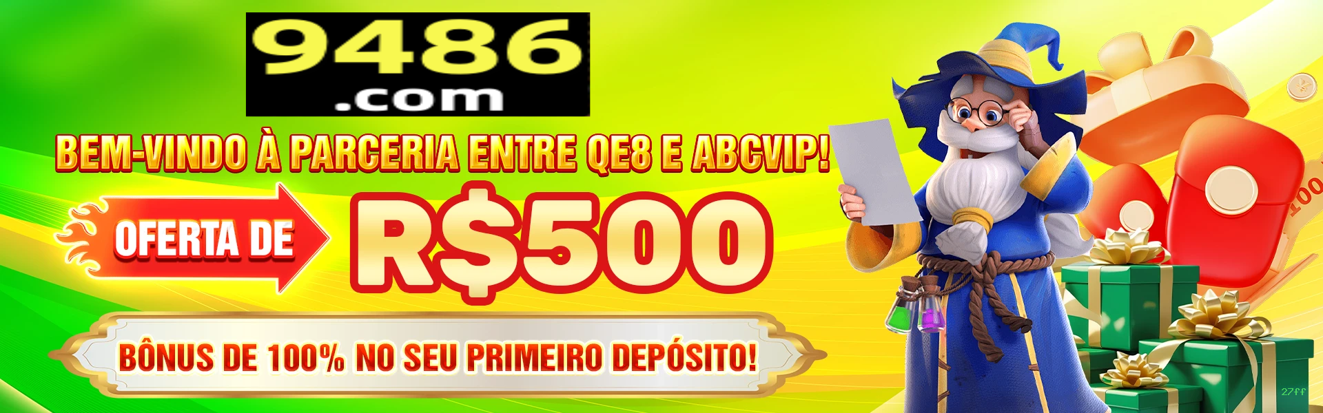 Central de dúvidas rápidas sobre o app 27ff