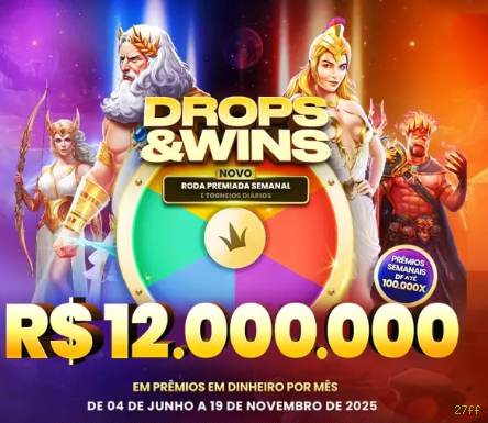 Roleta e blackjack 27ff