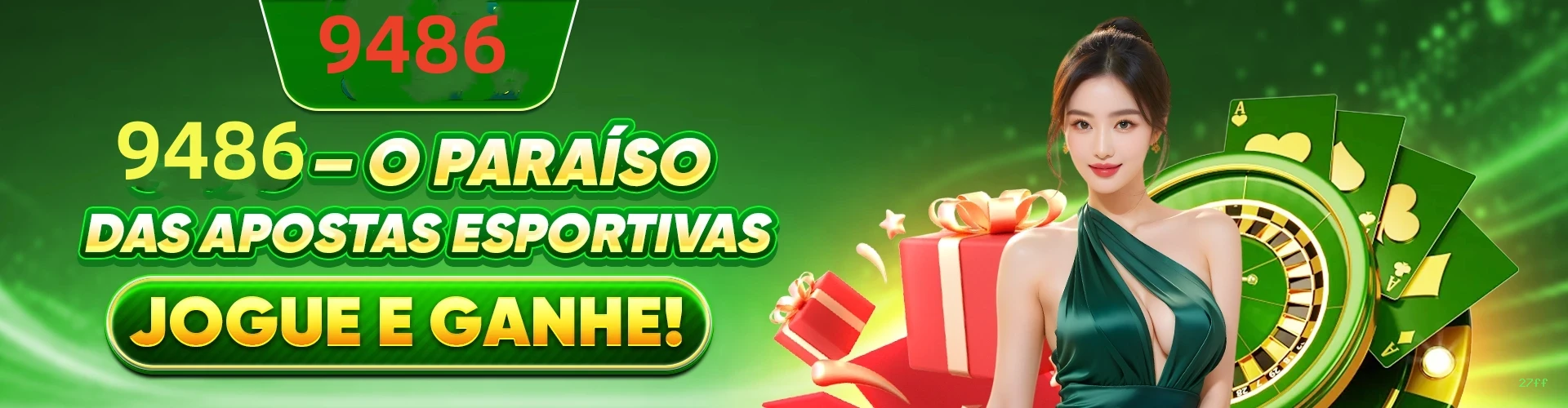 Registro 27ff - cadastro rápido